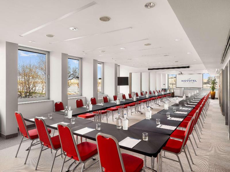Novotel Budapest Danube - Toplantı
