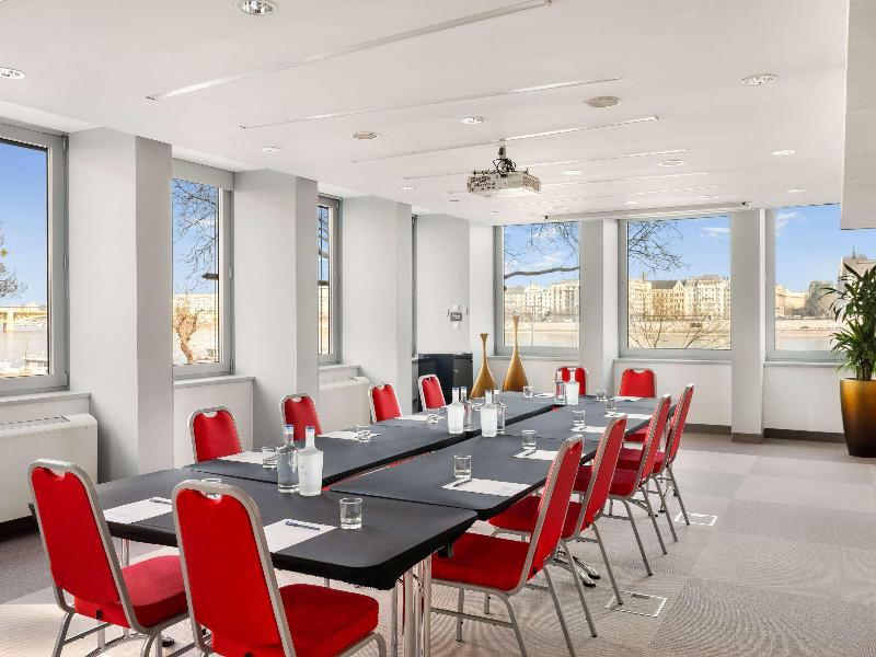 Novotel Budapest Danube - Toplantı