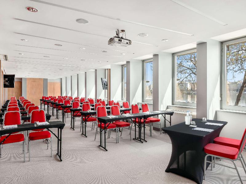 Novotel Budapest Danube - Toplantı