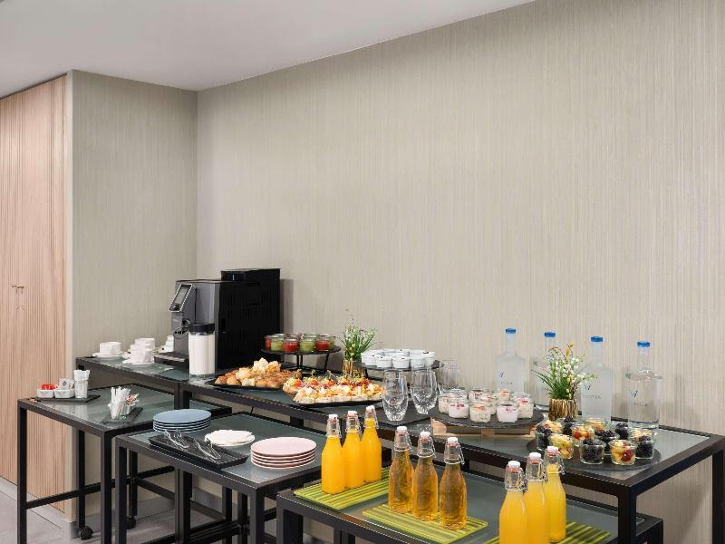 Novotel Budapest Danube - Toplantı