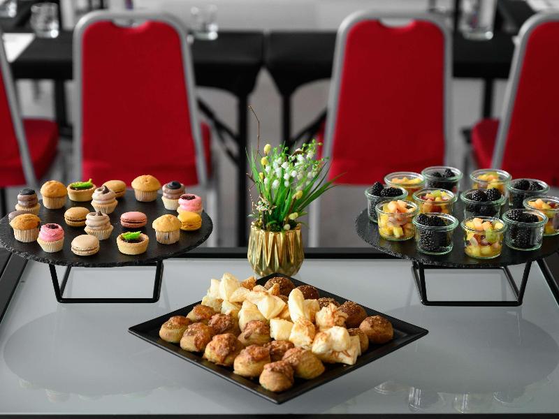 Novotel Budapest Danube - Toplantı