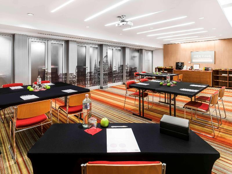 Novotel Budapest Danube - Toplantı