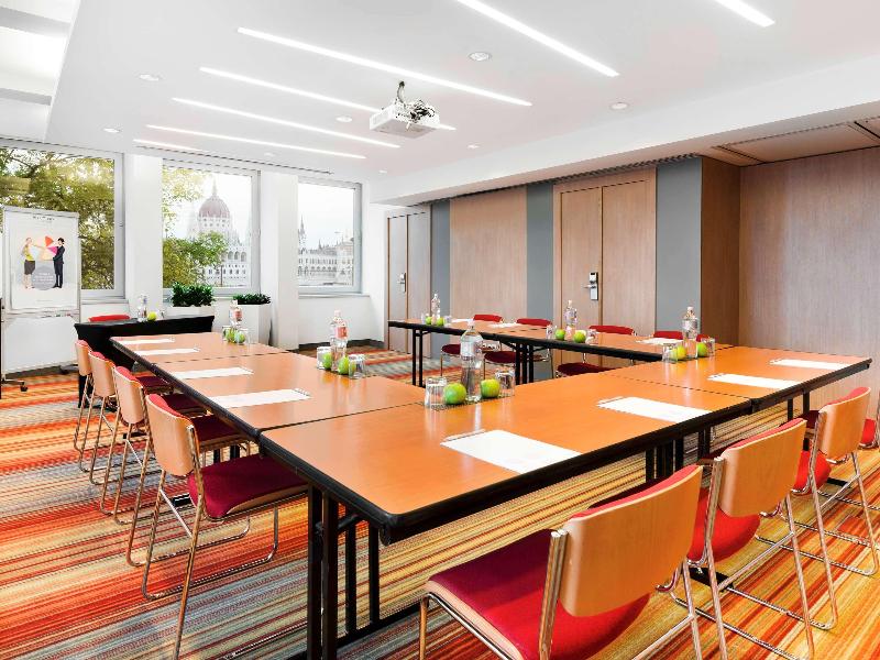 Novotel Budapest Danube - Toplantı