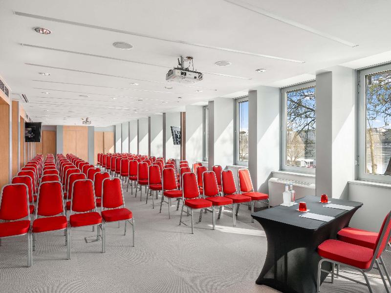 Novotel Budapest Danube - Toplantı