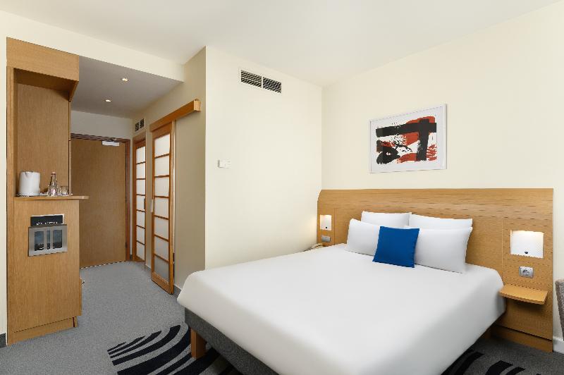 Novotel Budapest Danube - Oda