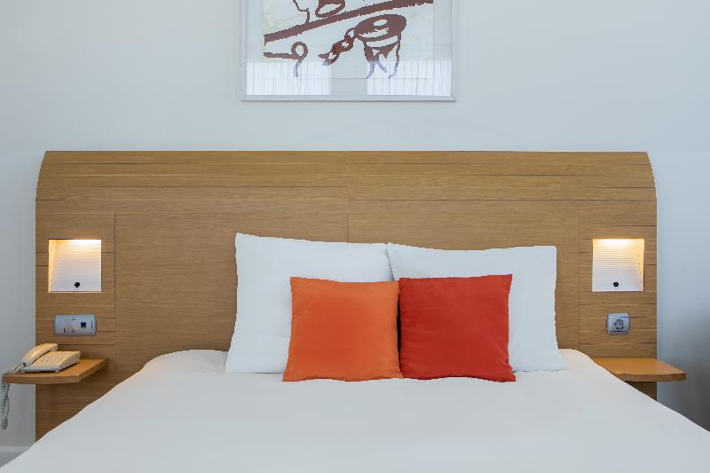 Novotel Budapest Danube - Oda
