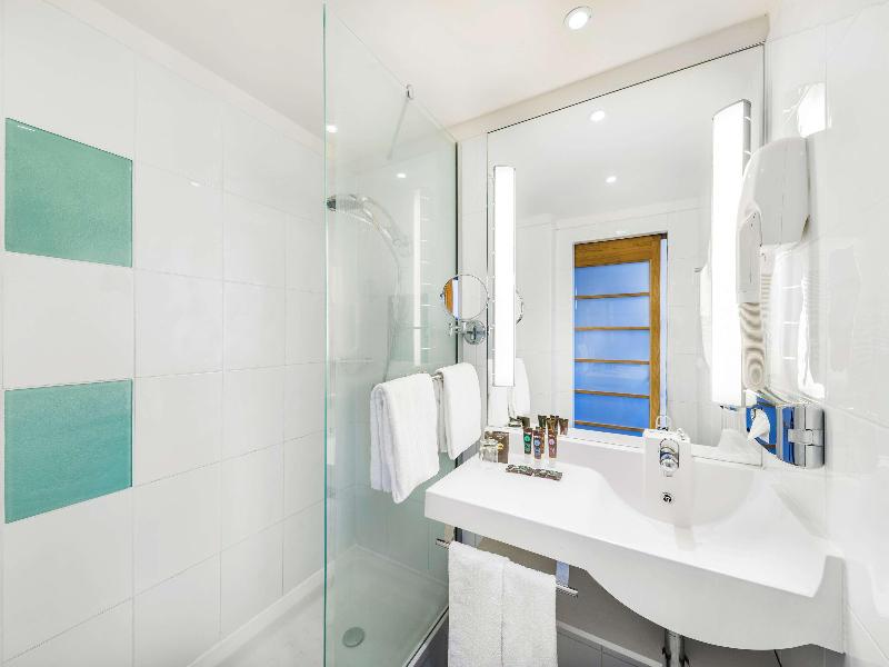 Novotel Budapest Danube - Oda