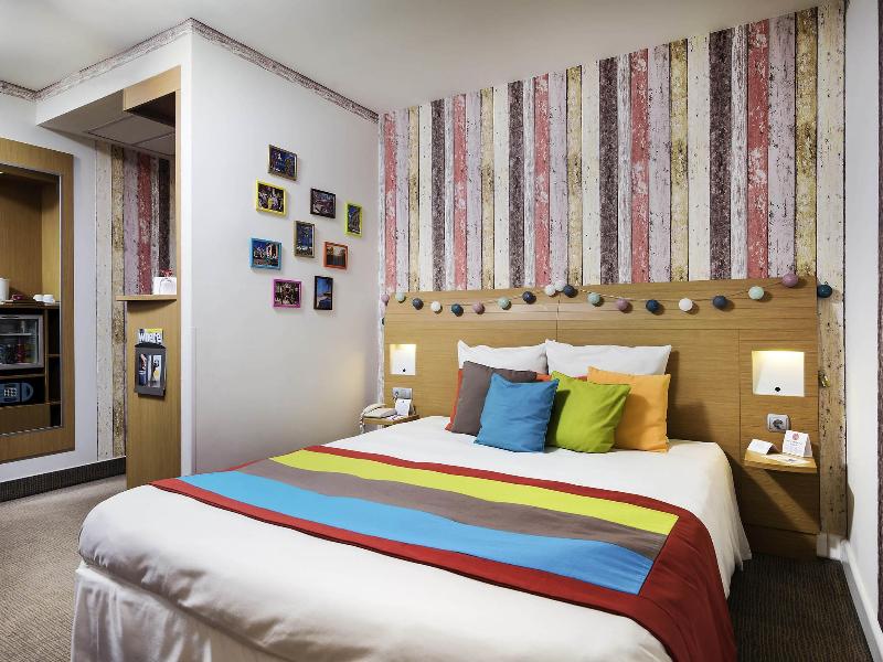 Novotel Budapest Danube - Oda