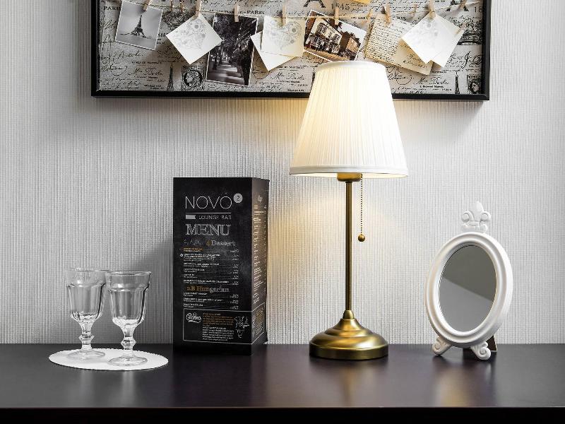 Novotel Budapest Danube - Oda
