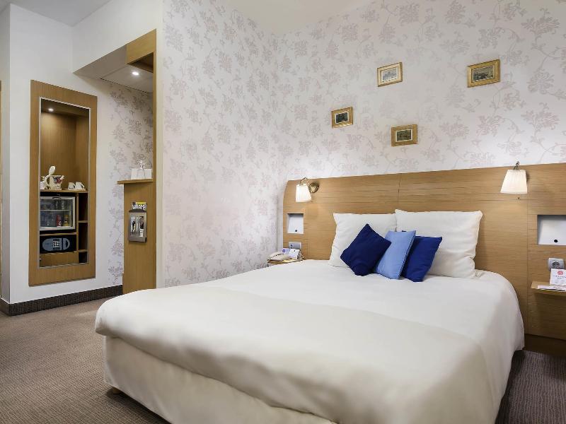 Novotel Budapest Danube - Oda
