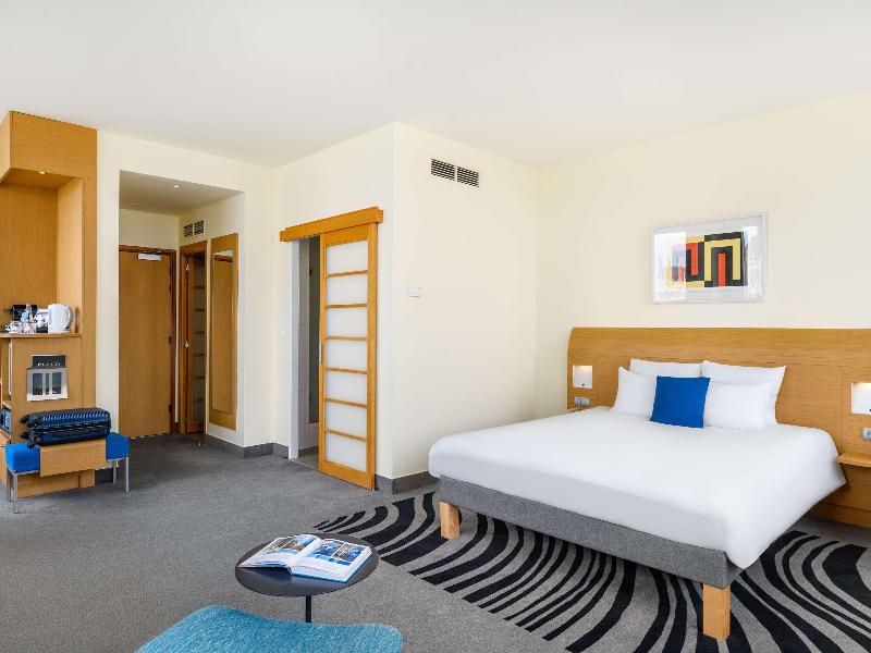 Novotel Budapest Danube - Oda