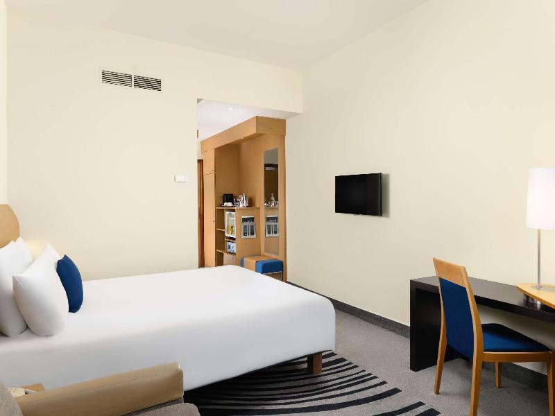 Novotel Budapest Danube - Oda