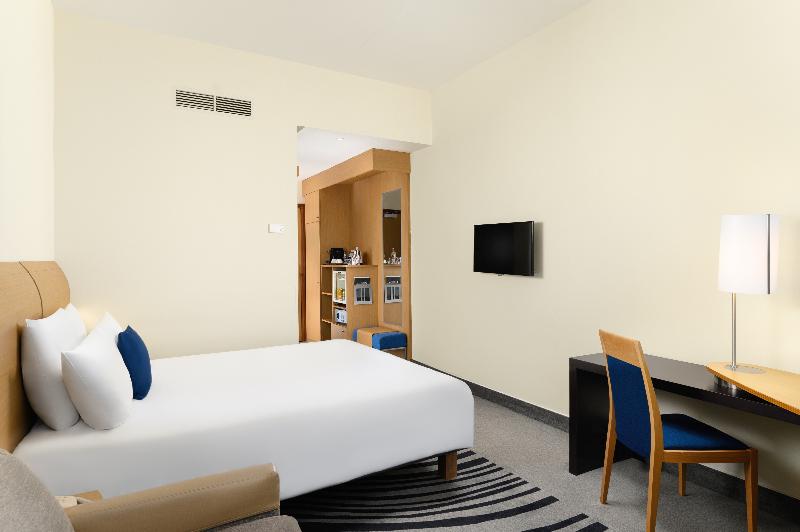 Novotel Budapest Danube - Oda