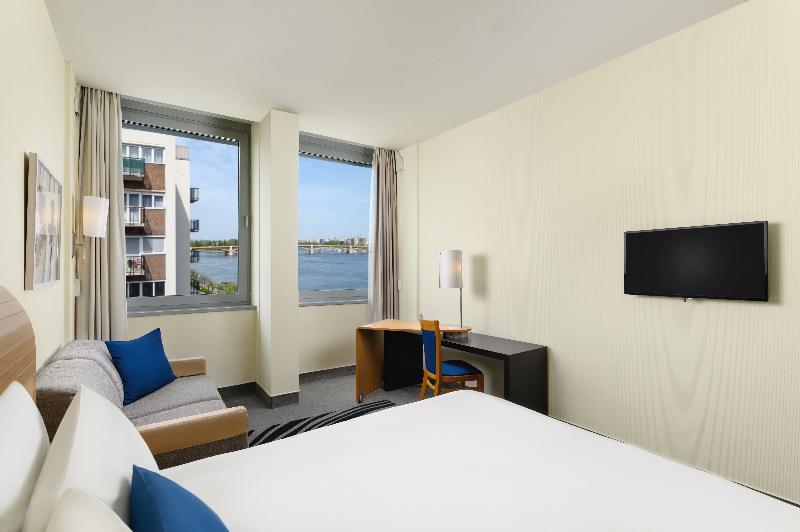 Novotel Budapest Danube - Oda
