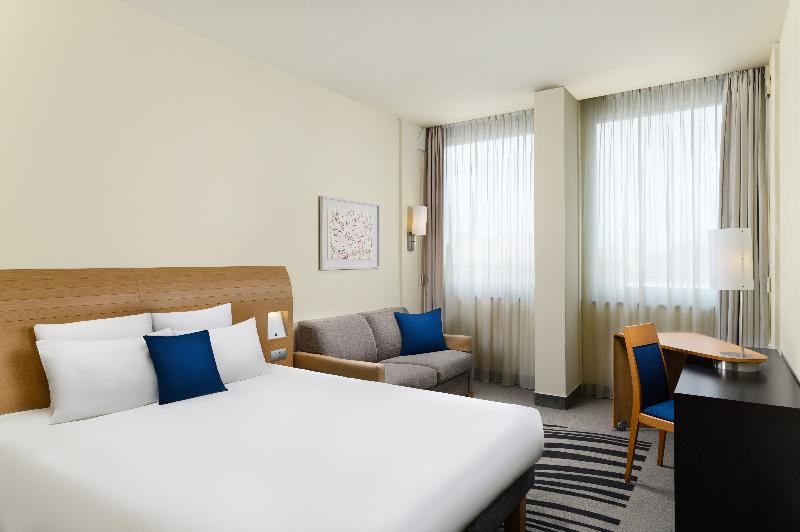 Novotel Budapest Danube - Oda
