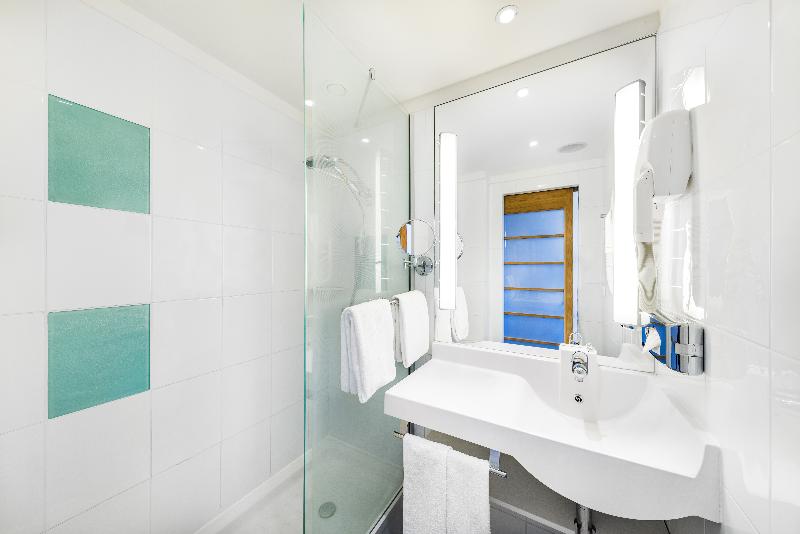 Novotel Budapest Danube - Oda