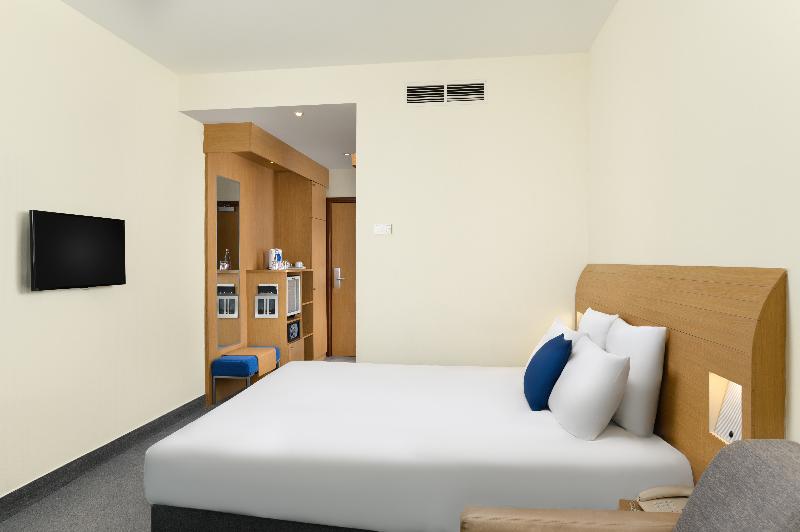 Novotel Budapest Danube - Oda