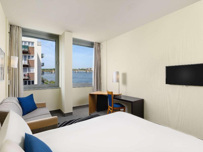 Novotel Budapest Danube - Oda