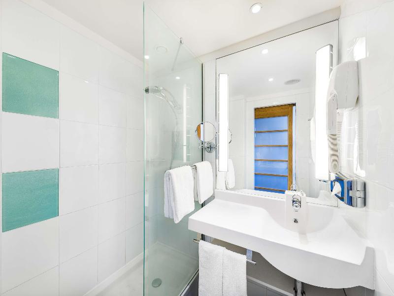Novotel Budapest Danube - Oda
