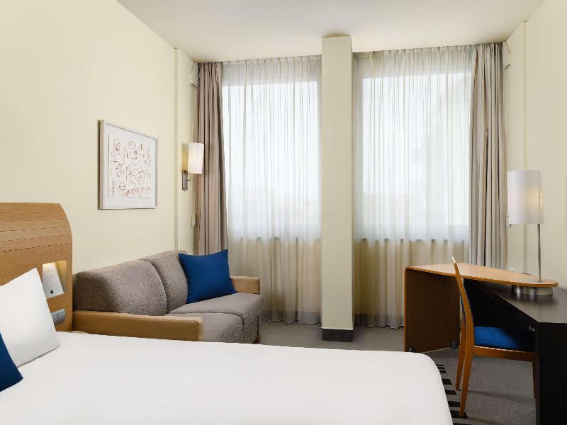 Novotel Budapest Danube - Oda