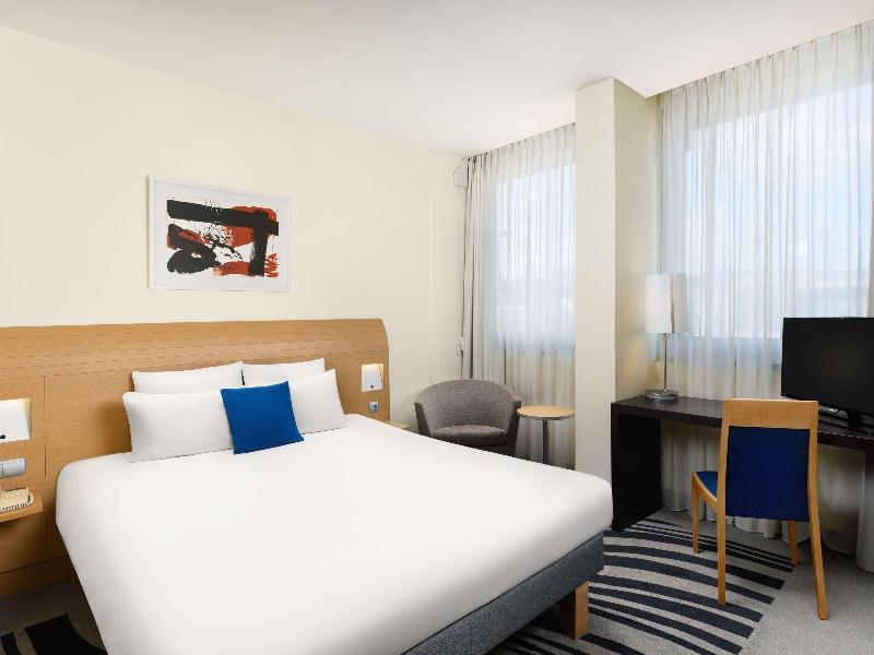 Novotel Budapest Danube - Oda