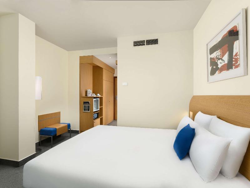 Novotel Budapest Danube - Oda