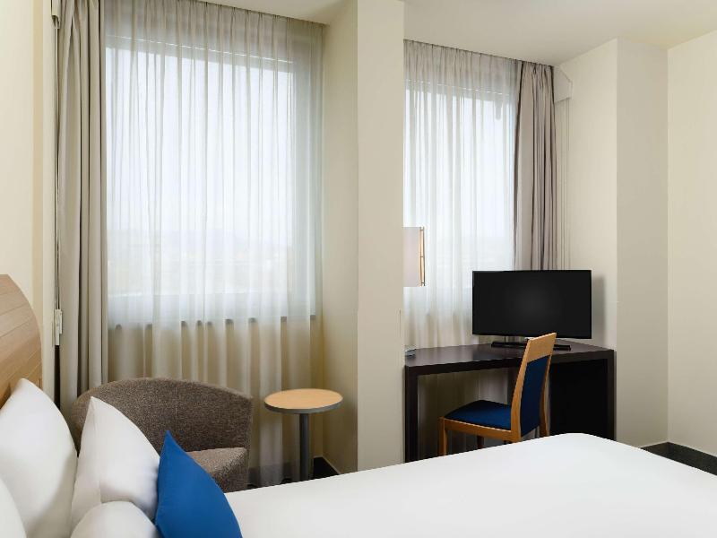 Novotel Budapest Danube - Oda
