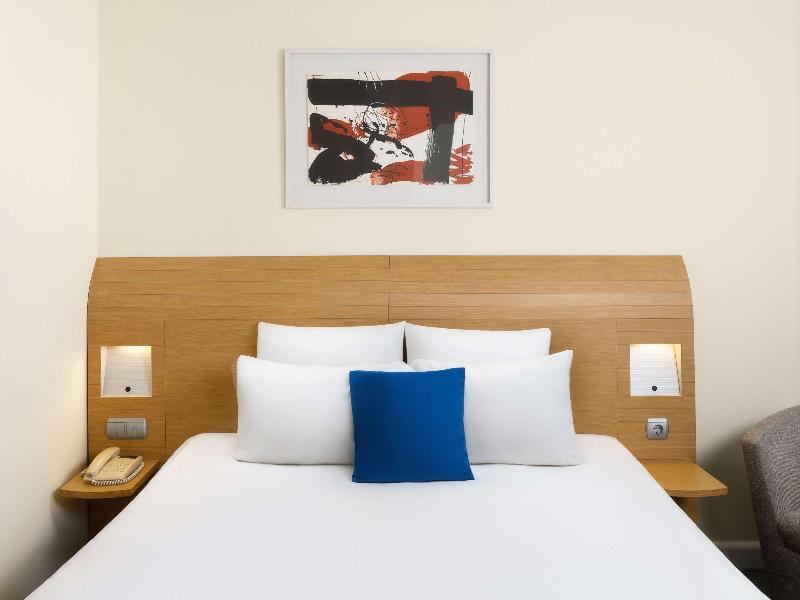 Novotel Budapest Danube - Oda