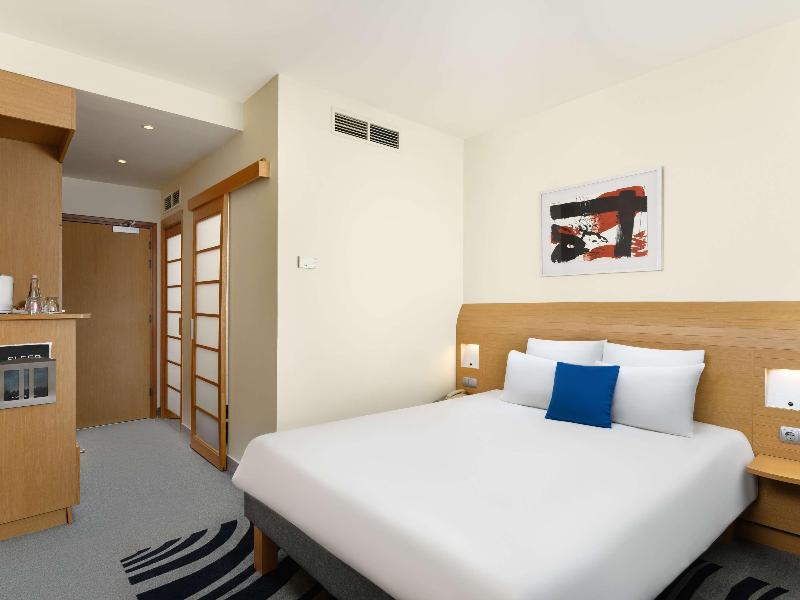 Novotel Budapest Danube - Oda