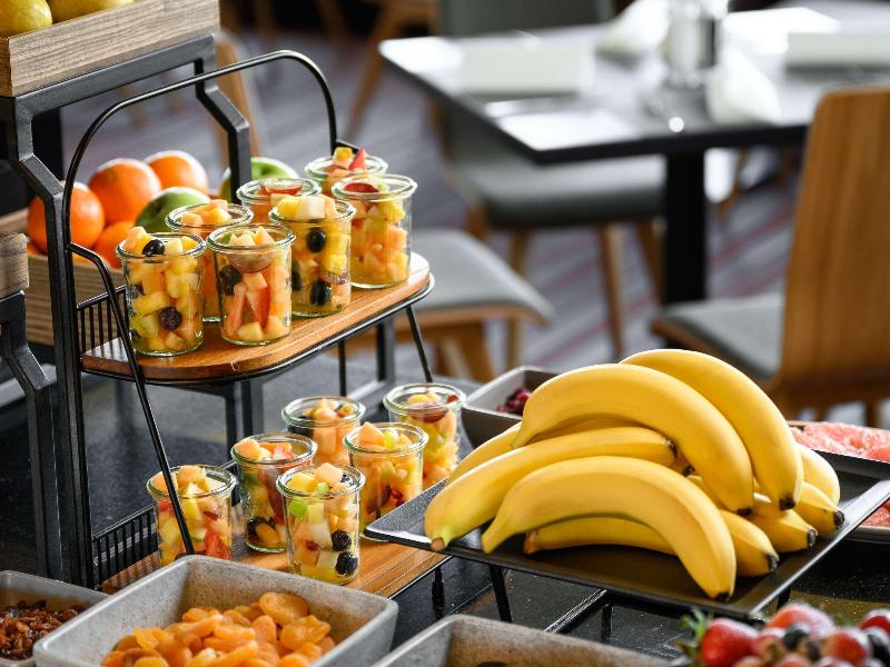 Novotel Budapest Danube - Restoran