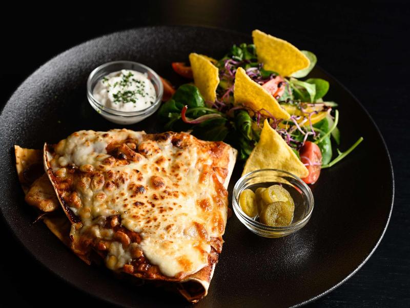 Novotel Budapest Danube - Restoran