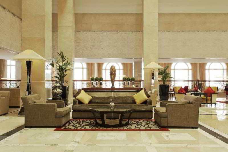 Westin Mina Seyahi Beach Resort & Marina fotoÄŸrafÄ±