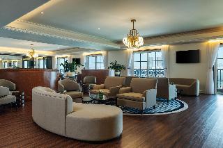 Westin Mina Seyahi Beach Resort & Marina fotoÄŸrafÄ±