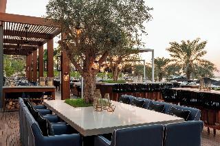 Westin Mina Seyahi Beach Resort & Marina fotoÄŸrafÄ±