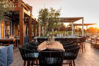 Westin Mina Seyahi Beach Resort & Marina fotoÄŸrafÄ±