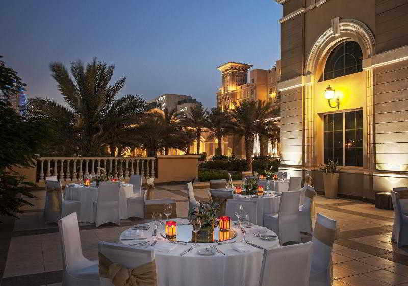 Westin Mina Seyahi Beach Resort & Marina fotoÄŸrafÄ±