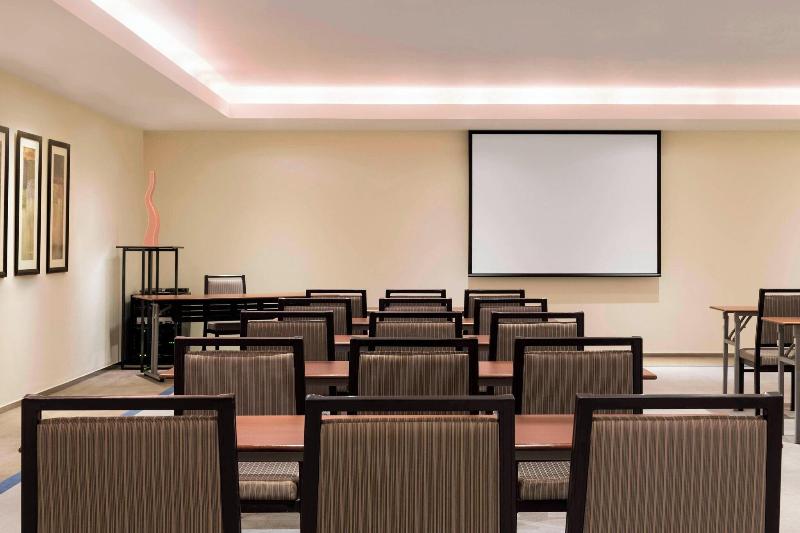 Westin Mina Seyahi Beach Resort & Marina - Toplantı