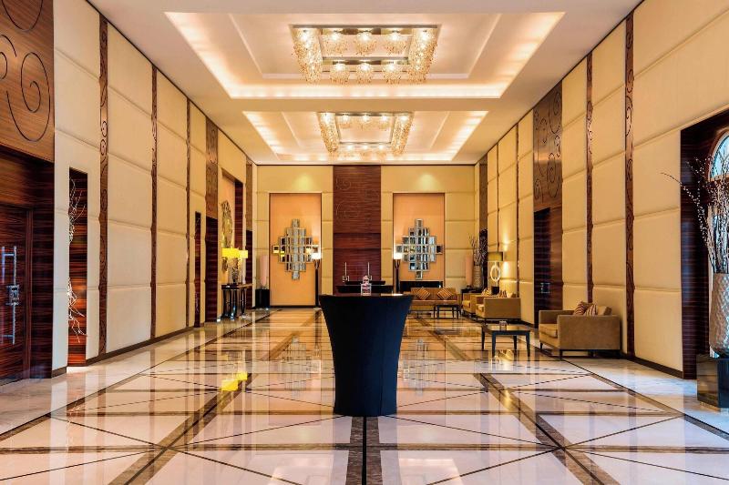 Westin Mina Seyahi Beach Resort & Marina - Toplantı
