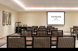 Westin Mina Seyahi Beach Resort & Marina fotoÄŸrafÄ±