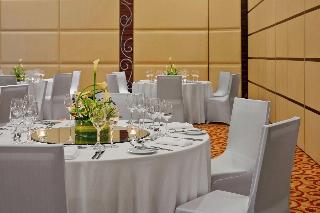 Westin Mina Seyahi Beach Resort & Marina fotoÄŸrafÄ±