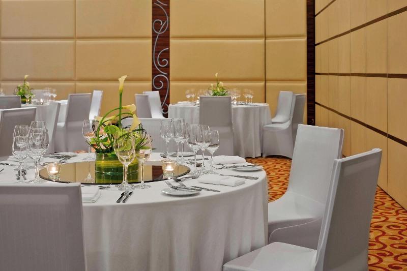 Westin Mina Seyahi Beach Resort & Marina - Toplantı