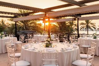 Westin Mina Seyahi Beach Resort & Marina fotoÄŸrafÄ±