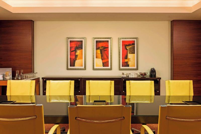 Westin Mina Seyahi Beach Resort & Marina - Toplantı