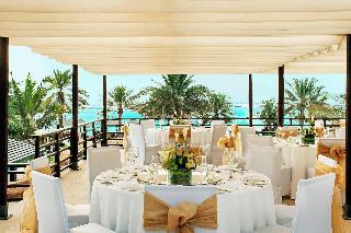 Westin Mina Seyahi Beach Resort & Marina fotoÄŸrafÄ±
