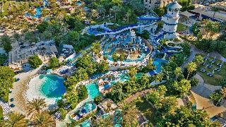 Westin Mina Seyahi Beach Resort & Marina fotoÄŸrafÄ±