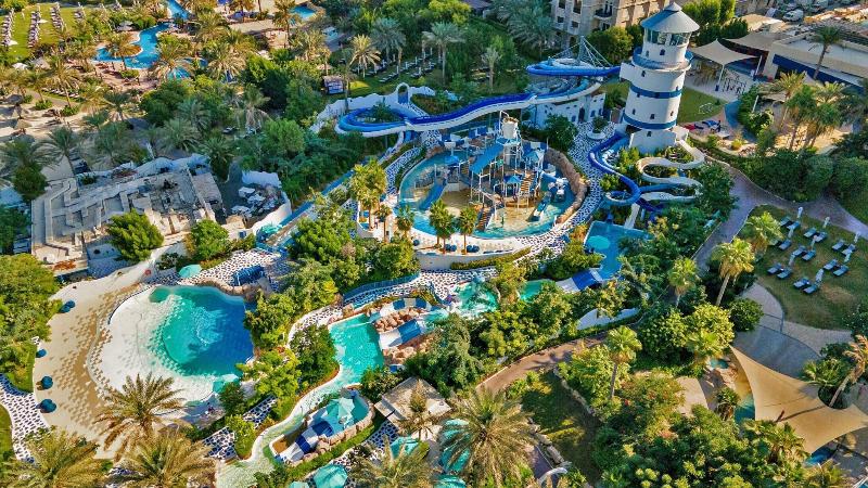 Westin Mina Seyahi Beach Resort & Marina - Aktivite