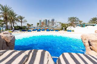 Westin Mina Seyahi Beach Resort & Marina fotoÄŸrafÄ±