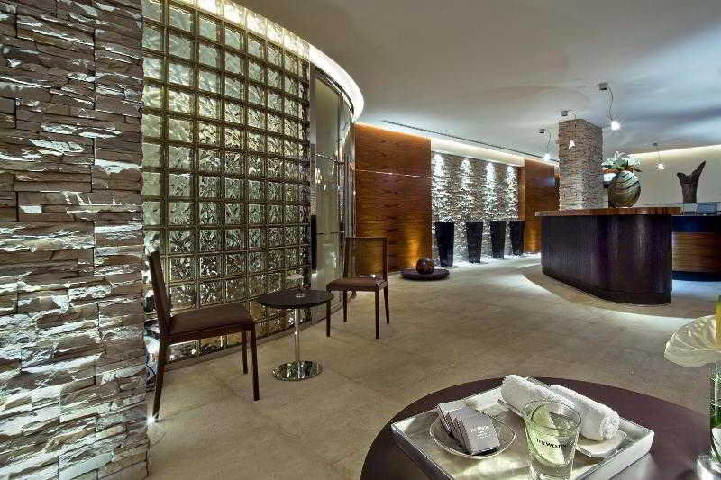Westin Mina Seyahi Beach Resort & Marina fotoÄŸrafÄ±