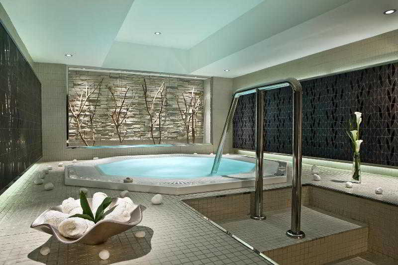 Westin Mina Seyahi Beach Resort & Marina fotoÄŸrafÄ±