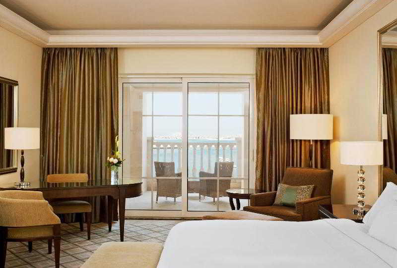 Westin Mina Seyahi Beach Resort & Marina fotoÄŸrafÄ±